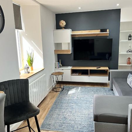 51 Innes Street Apartment Inverness Dış mekan fotoğraf