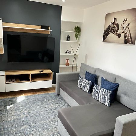 51 Innes Street Apartment Inverness Dış mekan fotoğraf