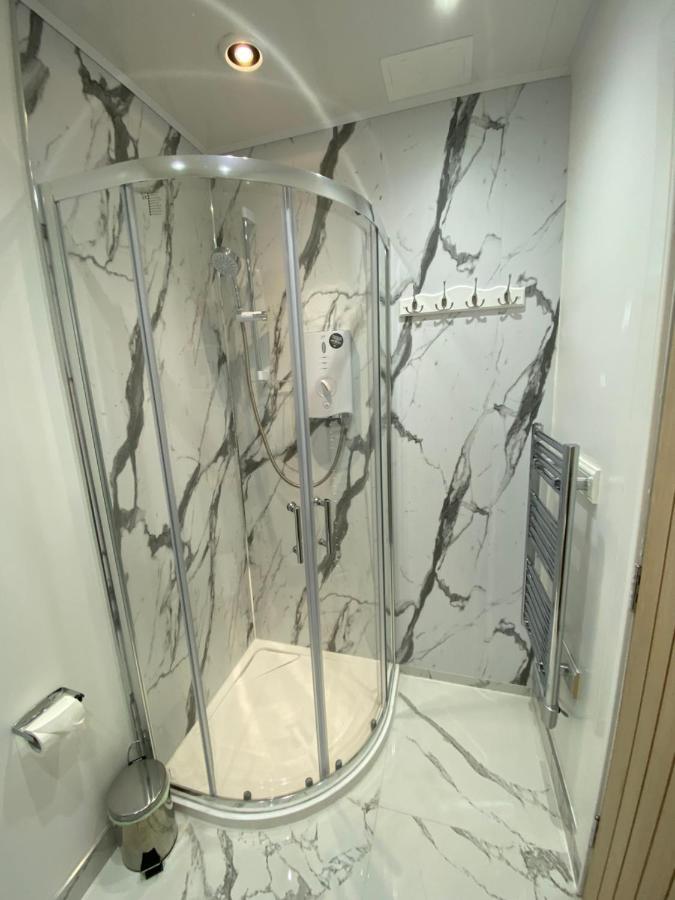 51 Innes Street Apartment Inverness Dış mekan fotoğraf
