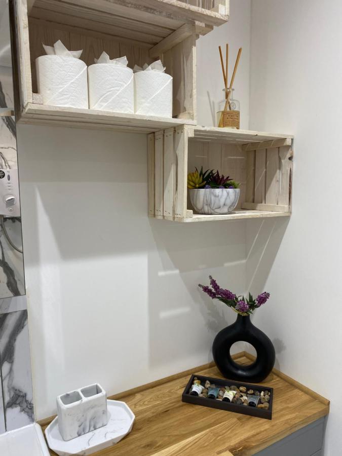 51 Innes Street Apartment Inverness Dış mekan fotoğraf