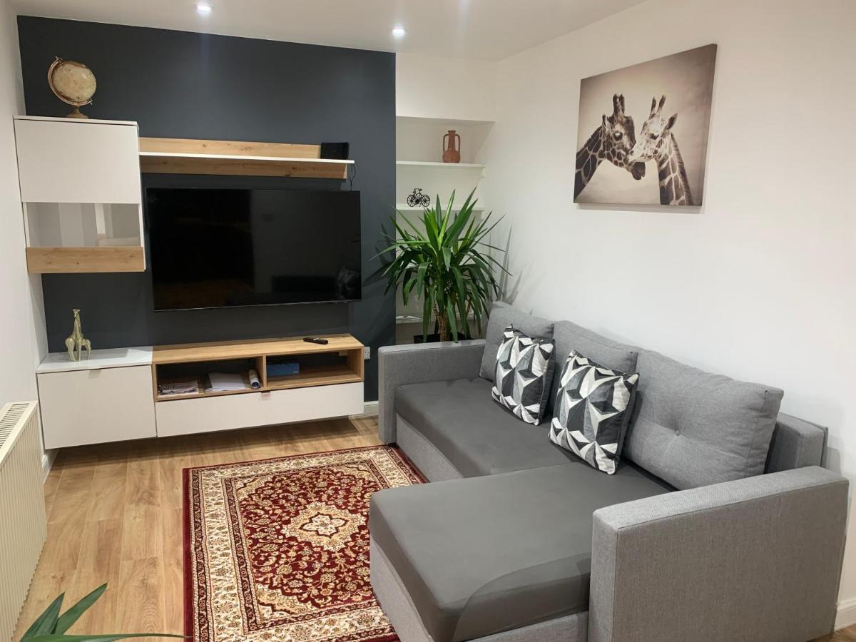 51 Innes Street Apartment Inverness Dış mekan fotoğraf