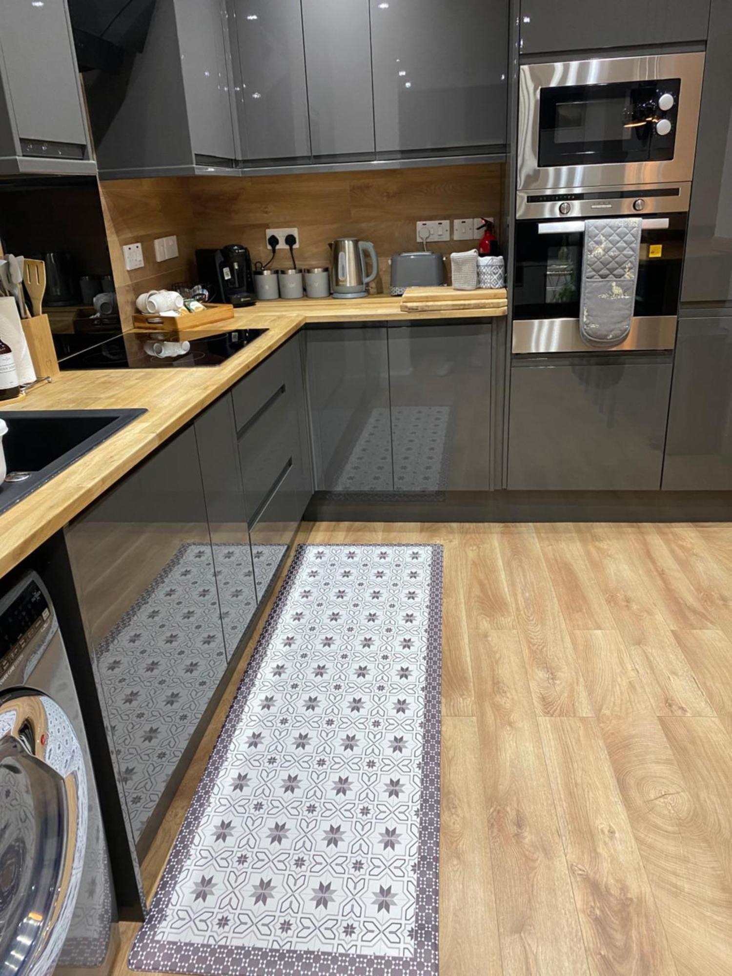 51 Innes Street Apartment Inverness Dış mekan fotoğraf