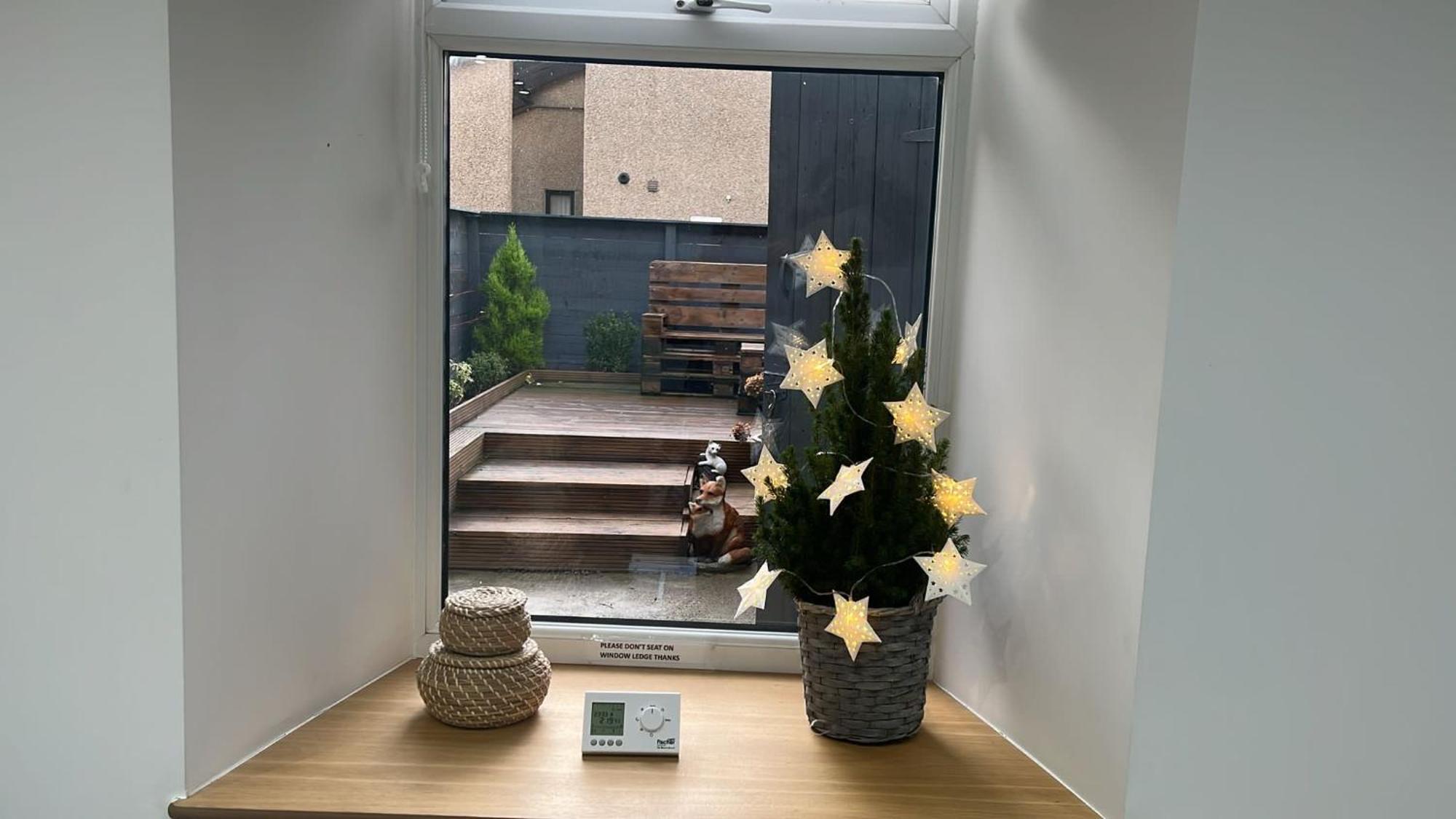51 Innes Street Apartment Inverness Dış mekan fotoğraf