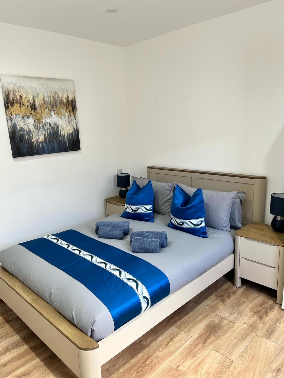 51 Innes Street Apartment Inverness Dış mekan fotoğraf